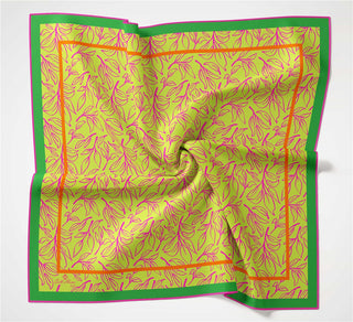 Silk Home Soft Eşarp 73040-53