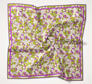 Silk Home Soft Eşarp 73041-02