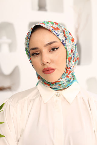 Silk Home Soft Eşarp 73041-04