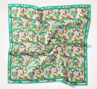 Silk Home Soft Eşarp 73041-04