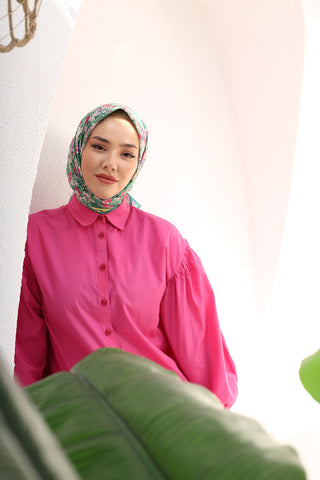 Silk Home Soft Scarf 73041-05