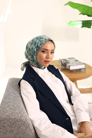 Silk Home Soft Eşarp 73041-06