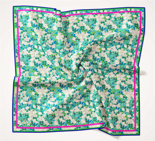 Silk Home Soft Eşarp 73041-06