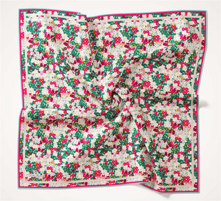 Silk Home Soft Eşarp 73041-07