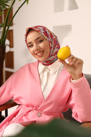 Silk Home Soft Scarf 73041-14