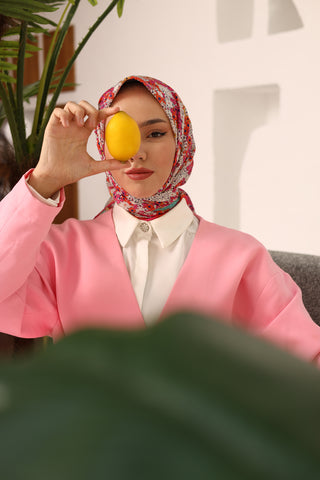 Silk Home Soft Scarf 73041-14