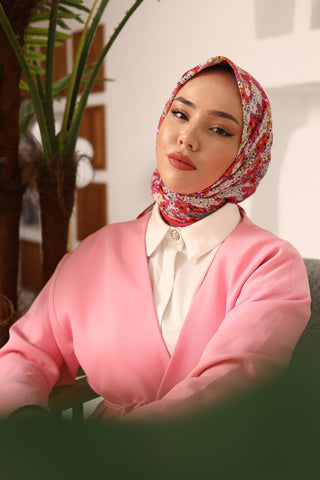 Silk Home Soft Scarf 73041-14