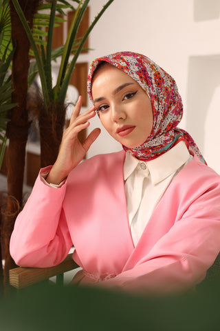 Silk Home Soft Scarf 73041-14