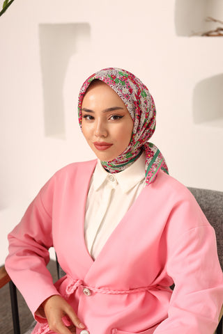 Silk Home Soft Scarf 73041-15