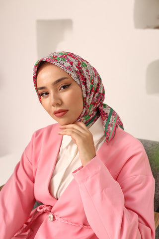 Silk Home Soft Scarf 73041-15