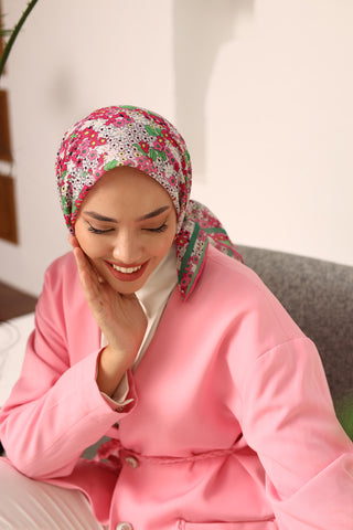 Silk Home Soft Scarf 73041-15