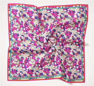 Silk Home Soft Eşarp 73041-17
