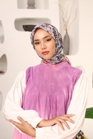 Silk Home Soft Scarf 73041-18
