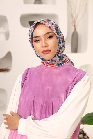 Silk Home Soft Scarf 73041-18