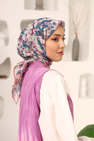 Silk Home Soft Scarf 73041-18