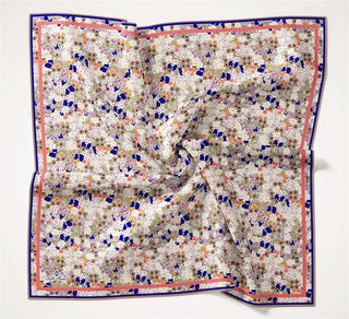 Silk Home Soft Eşarp 73041-19