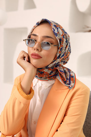 Silk Home Soft Eşarp 73041-20