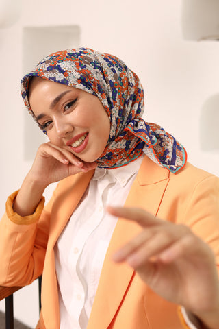 Silk Home Soft Eşarp 73041-20