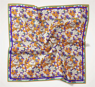 Silk Home Soft Eşarp 73041-20