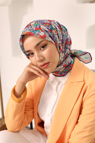Silk Home Soft Scarf 73041-21