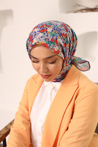 Silk Home Soft Scarf 73041-21