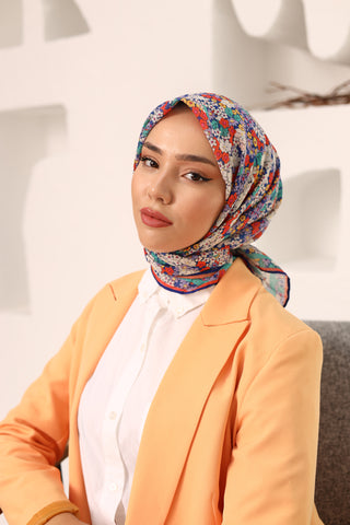 Silk Home Soft Scarf 73041-21
