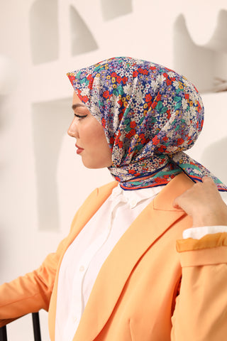 Silk Home Soft Scarf 73041-21