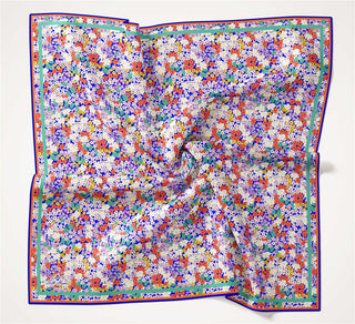 Silk Home Soft Scarf 73041-21