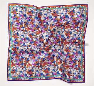Silk Home Soft Eşarp 73041-22