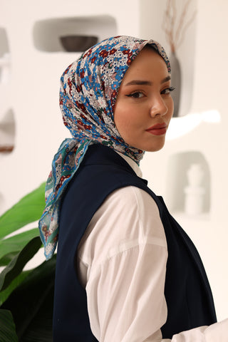 Silk Home Soft Eşarp 73041-24
