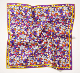 Silk Home Soft Eşarp 73041-27