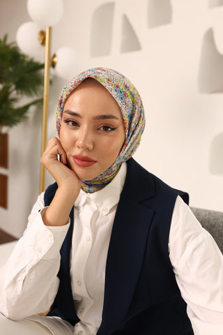 Silk Home Soft Eşarp 73041-30