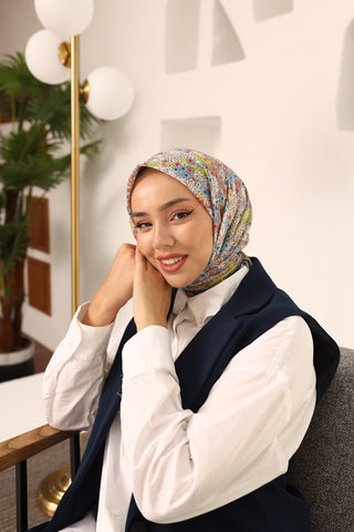 Silk Home Soft Eşarp 73041-30