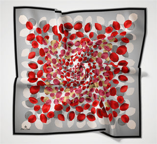 Silk Home Soft Eşarp 73042-01