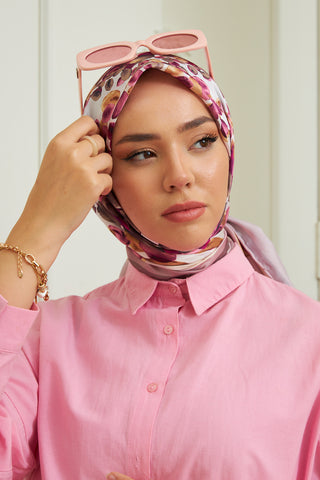 Silk Home Soft Eşarp 73042-02