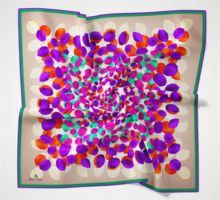 Silk Home Soft Eşarp 73042-03