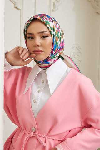 Silk Home Soft Eşarp 73042-04