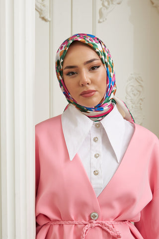 Silk Home Soft Eşarp 73042-04