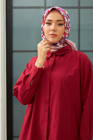 Silk Home Soft Eşarp 73042-08