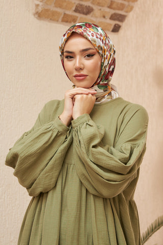 Silk Home Soft Scarf 73042-09