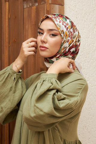 Silk Home Soft Scarf 73042-09