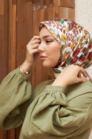 Silk Home Soft Scarf 73042-09