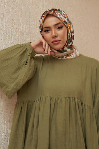 Silk Home Soft Scarf 73042-09
