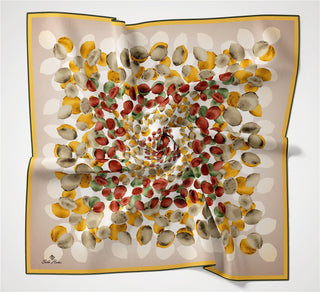 Silk Home Soft Scarf 73042-09