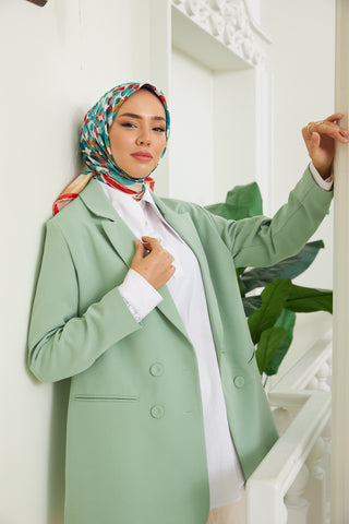 Silk Home Soft Eşarp 73042-10