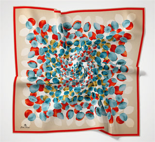 Silk Home Soft Eşarp 73042-10