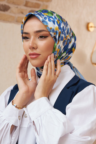 Silk Home Soft Scarf 73042-12