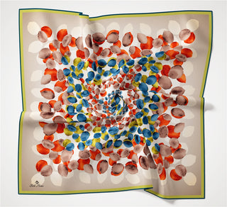 Silk Home Soft Eşarp 73042-13
