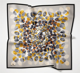 Silk Home Soft Eşarp 73042-16