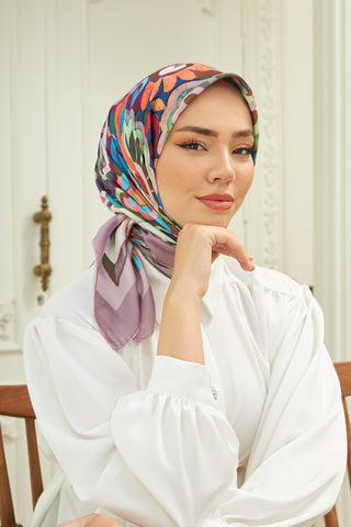 Silk Home Soft Eşarp 73043-01